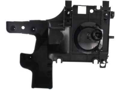 Dodge B2500 Headlight - 55076524AC