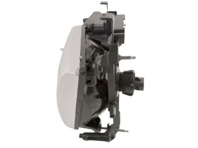 Dodge B2500 Headlight - 55076524AC