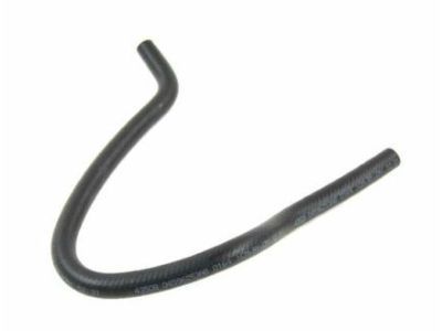 Dodge Transmission Oil Cooler Hose - 4596253AB