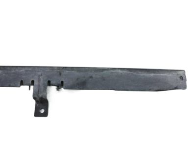 Jeep 82210585AD Side Sill