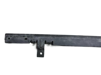 Jeep 82210585AD Side Sill