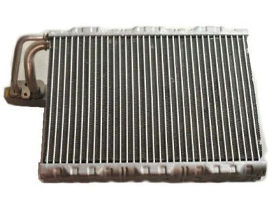 Chrysler 68238026AA EVAPORATOR Air Conditioning With Tubes, Expansion Valve, and Seal