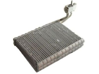 Chrysler 68238026AA EVAPORATOR Air Conditioning With Tubes, Expansion Valve, and Seal