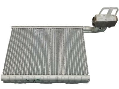 Chrysler 68238026AA EVAPORATOR Air Conditioning With Tubes, Expansion Valve, and Seal