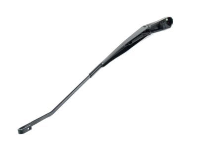 Dodge Ram 1500 Windshield Wiper - 55077133AB