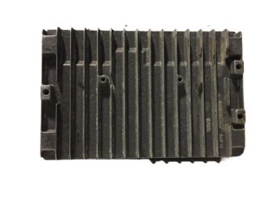 Dodge Dakota Engine Control Module - R6029080AC