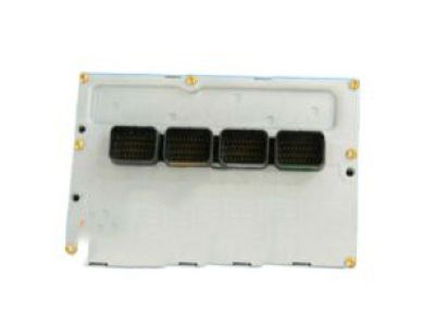 Dodge Dakota Engine Control Module - R6029080AC