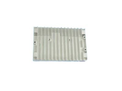 Dodge Dakota Engine Control Module - R6029080AC