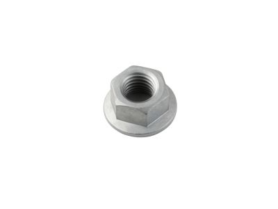 Mopar 6513323AA Nut Hexagon M6.0X1.00