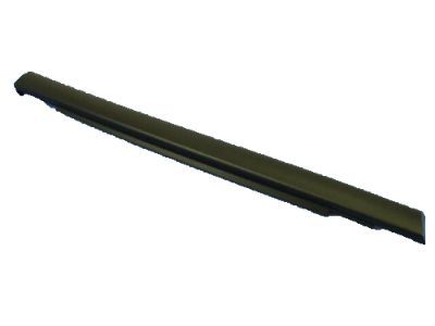 Jeep 5JP79RXFAD Sill Molding