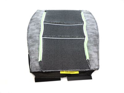 Mopar 5PK31DX9AA Cover Front Seat Cushion