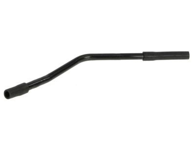Jeep 53006237 PCV Hose