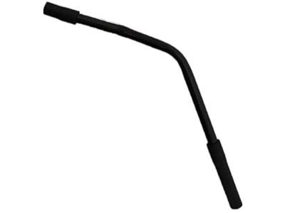 Jeep 53006237 PCV Hose