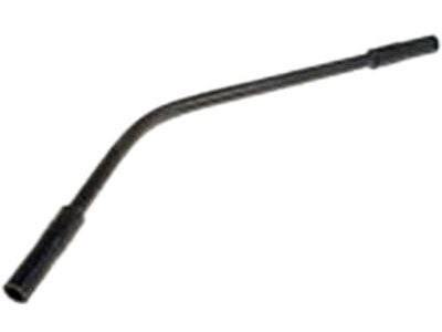 Jeep 53006237 PCV Hose
