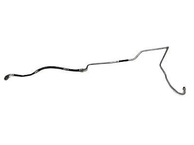 Ram 52014804AG HOSE AND TUBE Oil Cooler Pressure and Return