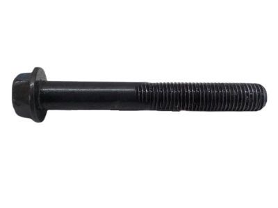 Jeep MN163822 BOLT [M10X1.25X76]