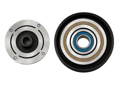 Mopar 68084834AA Pulley Hub Kit A/C Compressor
