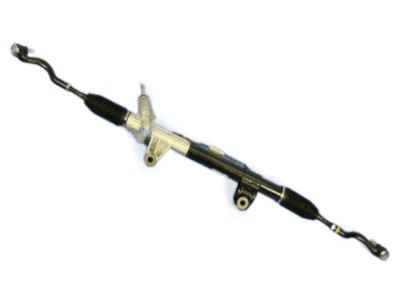 Jeep Rack And Pinion - 68078525AC