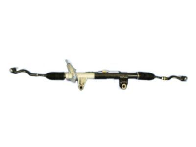 Jeep Rack And Pinion - 68078525AC