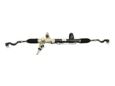 Jeep Rack And Pinion - 68078525AC