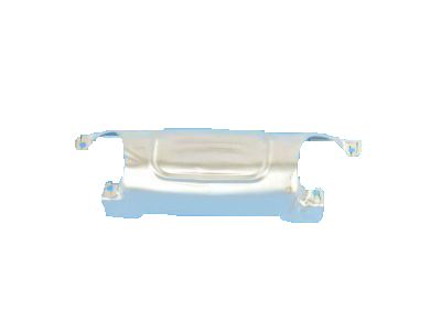 Jeep 53032968AD SHIELD Exhaust Manifold