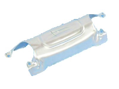 Jeep 53032968AD SHIELD Exhaust Manifold