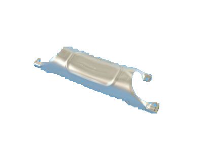 Jeep 53032968AD SHIELD Exhaust Manifold