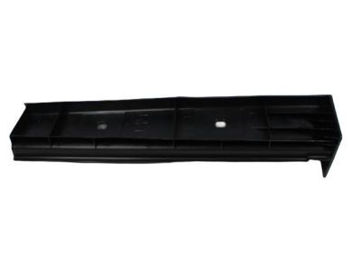 Mopar 68044934AC End Cover, Rear Passenger Side