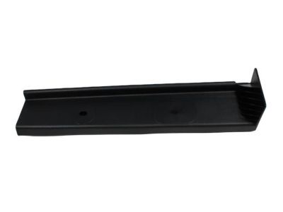 Mopar 68044934AC End Cover, Rear Passenger Side