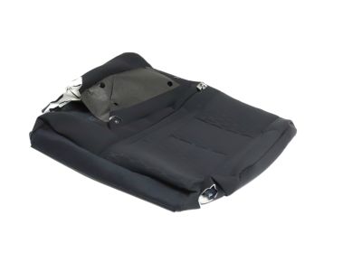 Mopar 6QU29DX9AB Cover Rear Seat Back 2ND Row 6QU29DX9AB Mopar Cover Rear Seat Back 2ND Row Product Photo 1 of 3