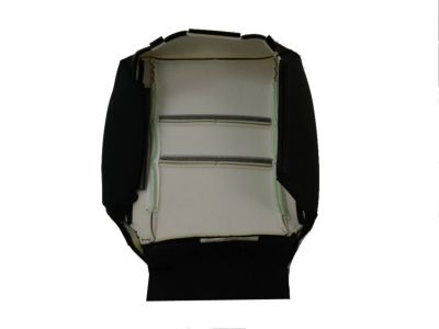 Mopar 5RW33DX9AA Cover Rear Seat Cushion 3RD Row