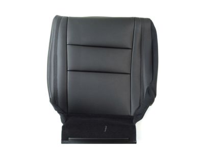 Mopar 5RW33DX9AA Cover Rear Seat Cushion 3RD Row Mopar 5RW33DX9AA Cover Rear Seat Cushion 3RD Row