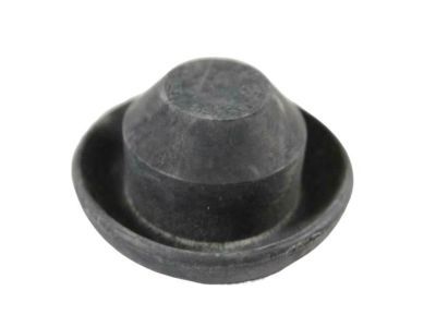 Dodge 4780194 Lift Gate Plug