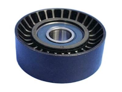 Jeep 68061368AA PULLEY Idler