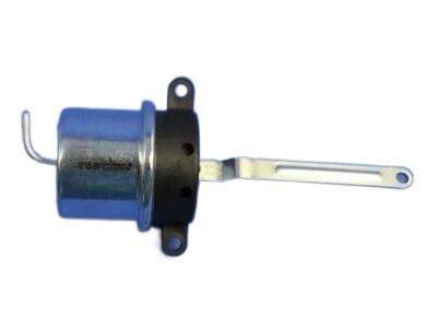 Jeep Blend Door Actuator - 4720279AB