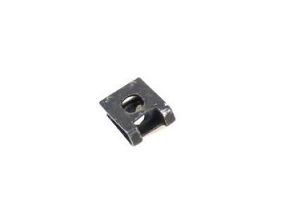 Jeep 68193641AA Bracket U-Nut