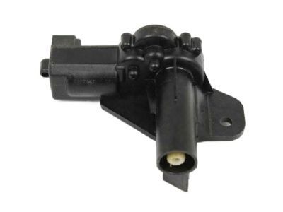 Chrysler Window Motor - 4874115