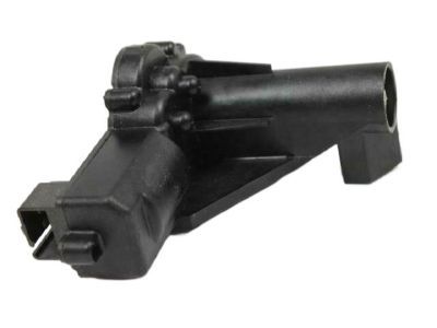 Chrysler Window Motor - 4874115