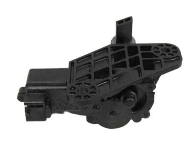 Chrysler Window Motor - 4874115