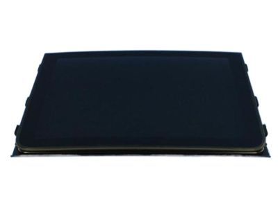 Jeep Grand Cherokee Sunroof - 68081060AB