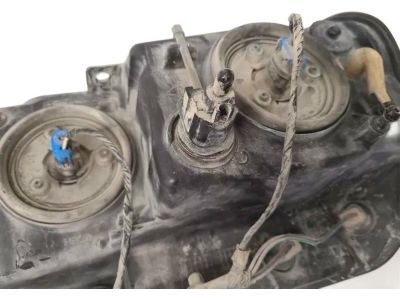 Mopar 55155128AB Lamp Headlamp Parking And Turn