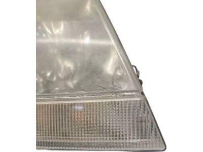 Mopar 55155128AB Lamp Headlamp Parking And Turn