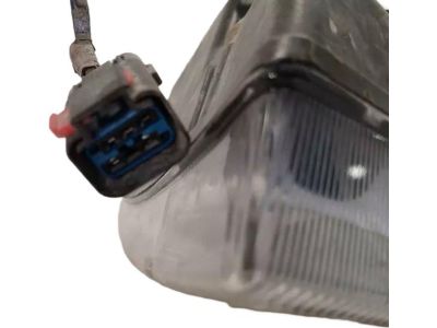 Mopar 55155128AB Lamp Headlamp Parking And Turn