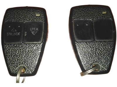 Jeep Transmitter - 56009031