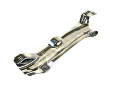Jeep 5038551AC SHIELD Heat Exhaust Manifold