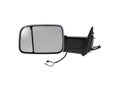 Ram 68142673AD MIRROR Outside Rearview
