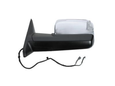 Ram 68142673AD MIRROR Outside Rearview
