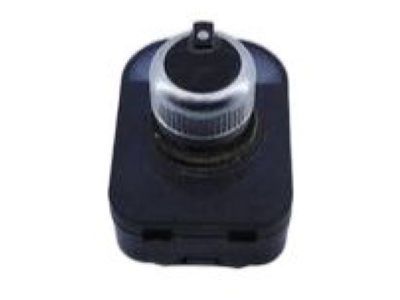 Jeep 68071669AA KNOB AND ELEMENT Cigar Lighter