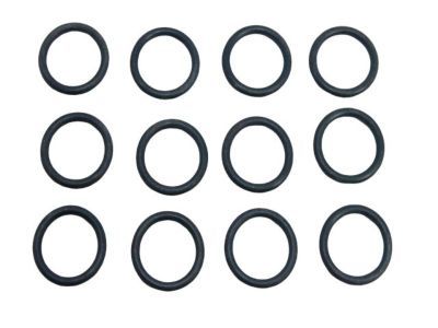 Dodge 5073611AA O RING A/C Liquid Line