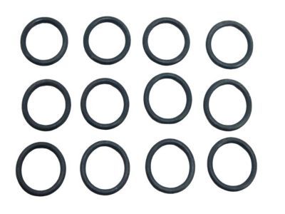 Dodge 5073611AA O RING A/C Liquid Line